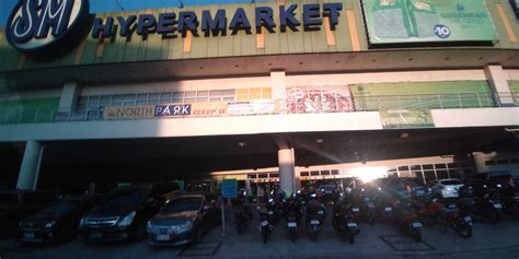 antipolo lores|Sm Hypermarket .